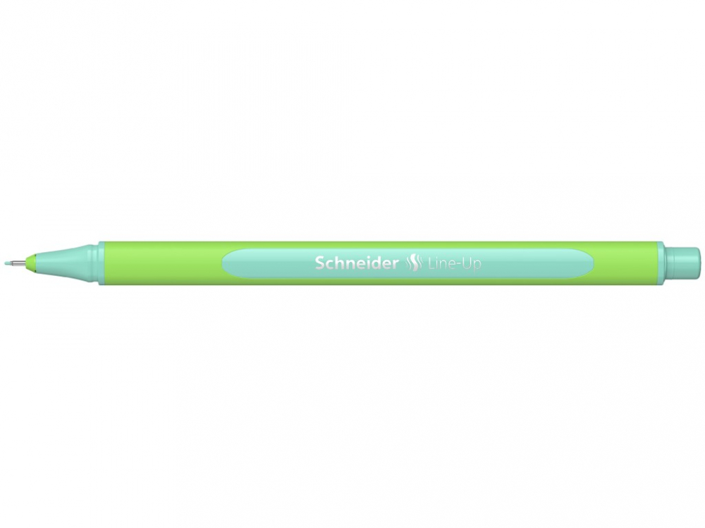 Liner 0.4 mm Line-Up Schneider [4]