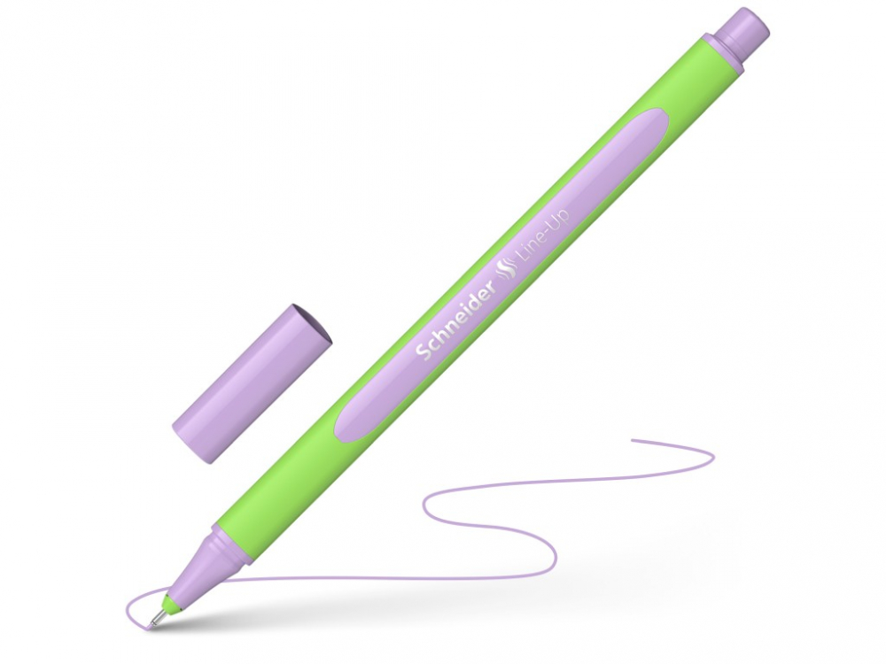 Liner 0.4 mm Line-Up Schneider [1]