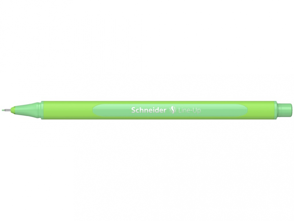 Liner 0.4 mm Line-Up Schneider [4]