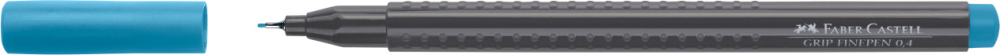 Liner 0.4mm cobalt-turcoaz grip faber-castell [3]