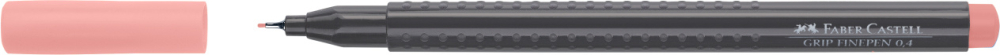 Liner 0.4mm visiniu grip faber-castell [3]