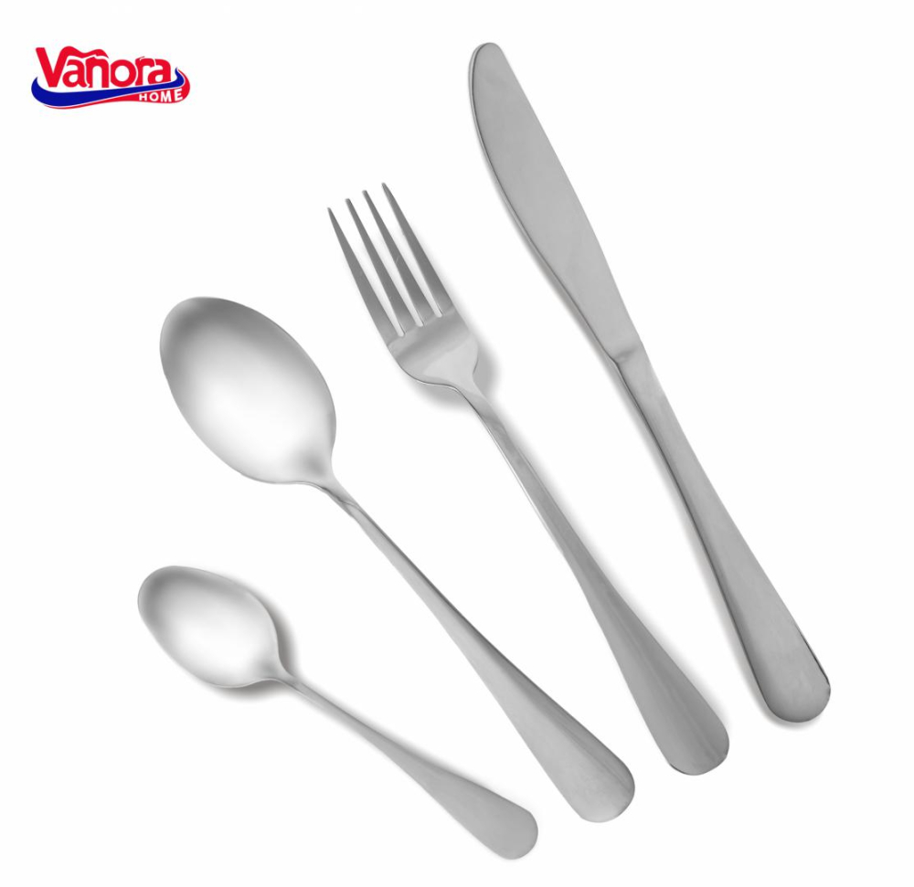 Lingurita inox 13.5 cm, mara, vanora home [5]