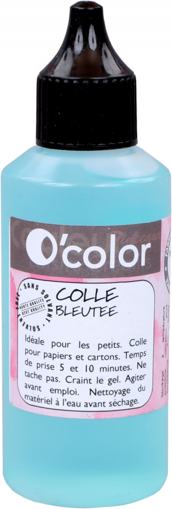 Lipici Bleu in flacon de 60 ml cu dozator [1]