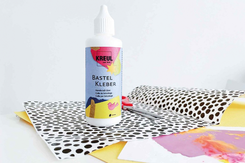 Lipici Kreul Handicraft 80 ml [2]