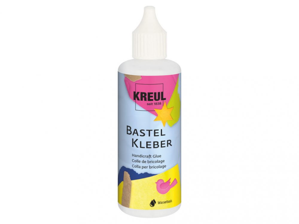 Lipici Kreul Handicraft 80 ml [1]