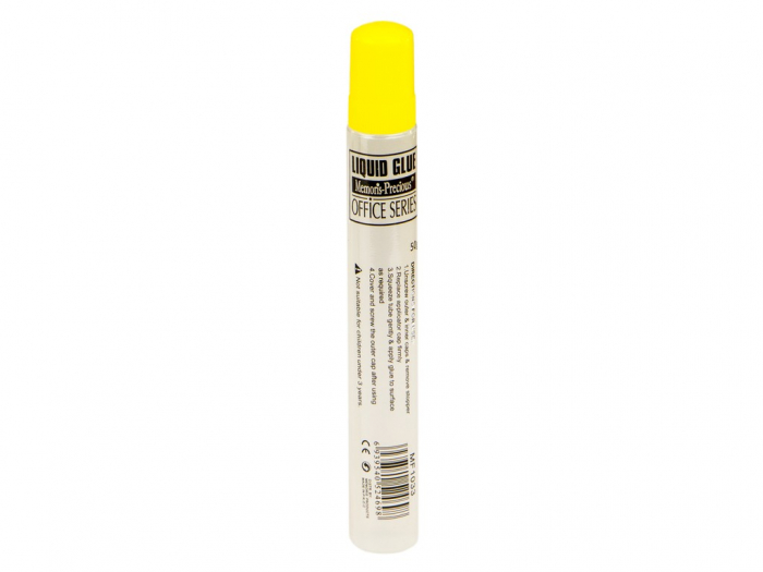 Lipici lichid, varf burete, 50 ml [4]