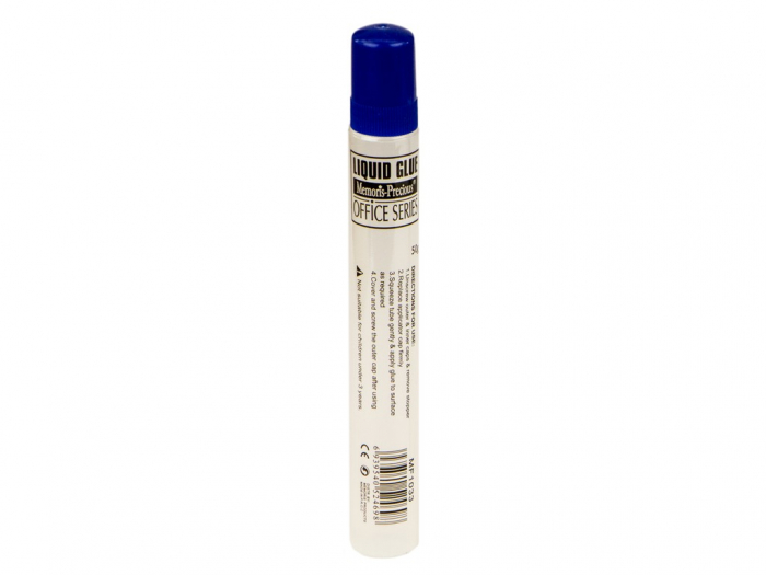 Lipici lichid, varf burete, 50 ml [2]