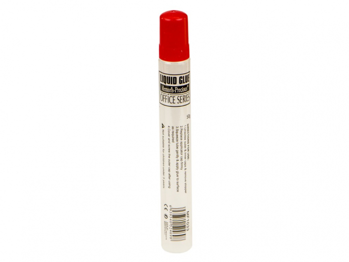 Lipici lichid, varf burete, 50 ml [1]