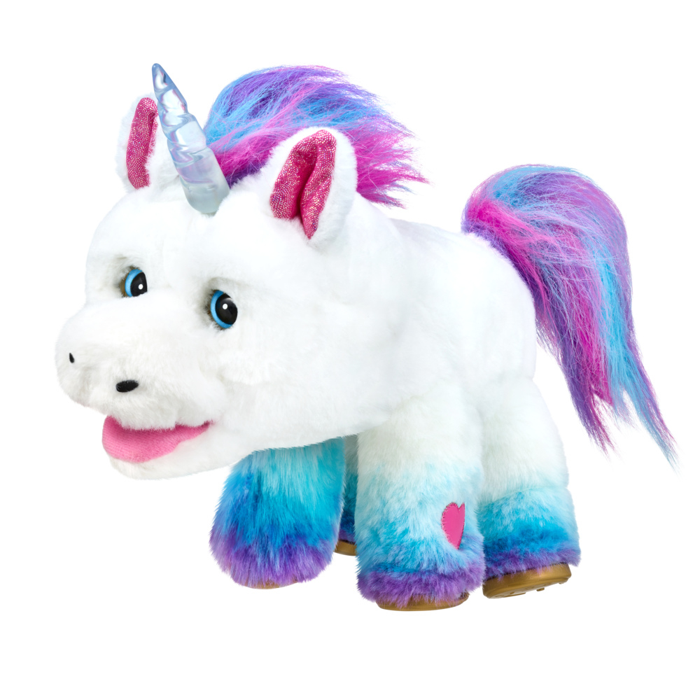 Little Live Pets - Set de joaca Unicornul Rainglow varsta 5-7 ani ,7-9 ani, Fete [8]