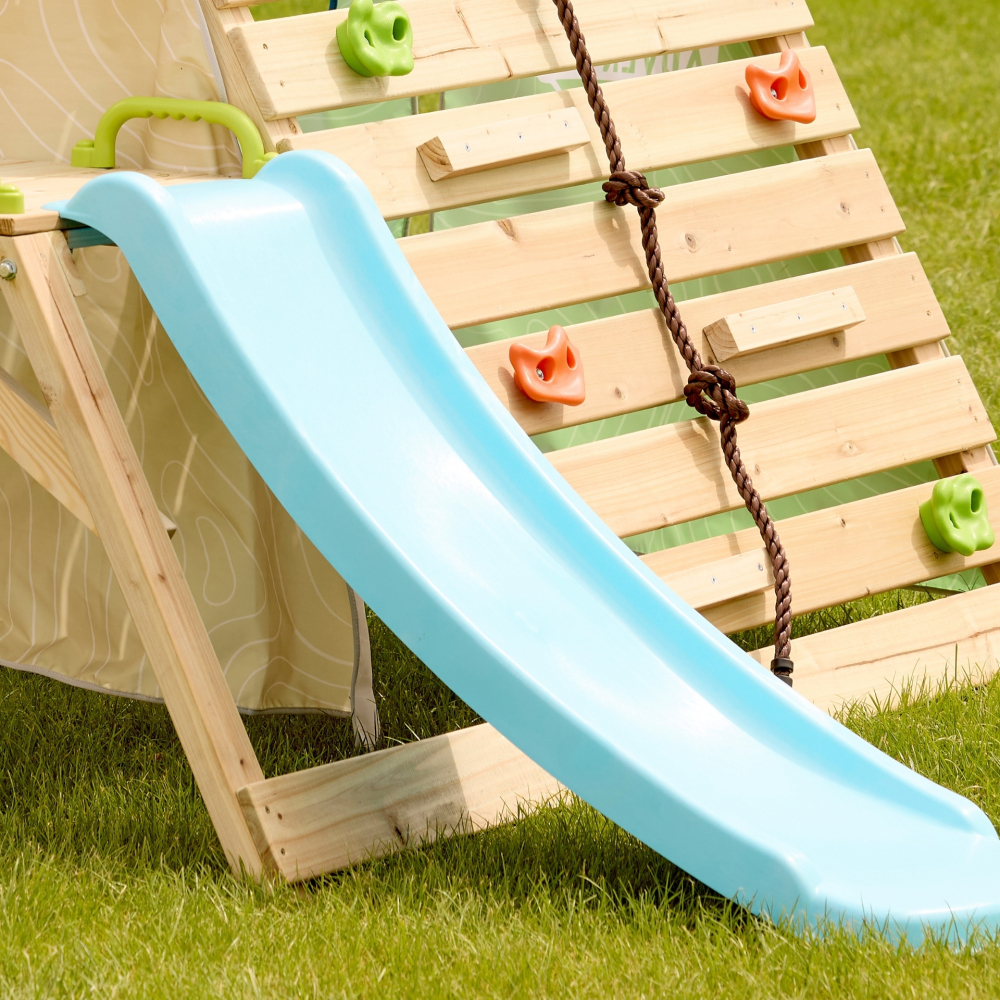 Loc de joaca - Sport si recreere, copii varsta 1 an+,3 ani+,6 ani+,8 ani+ [5]