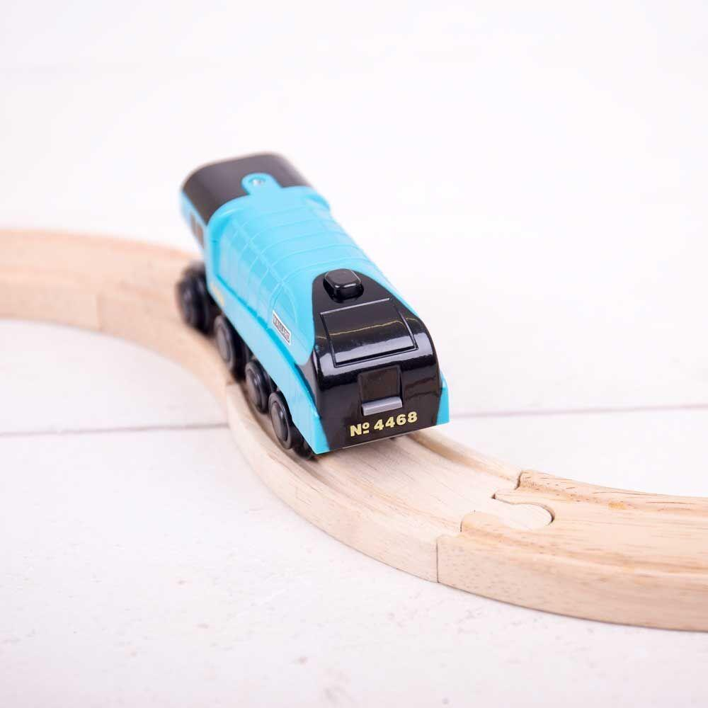 Locomotiva Electrica [5]