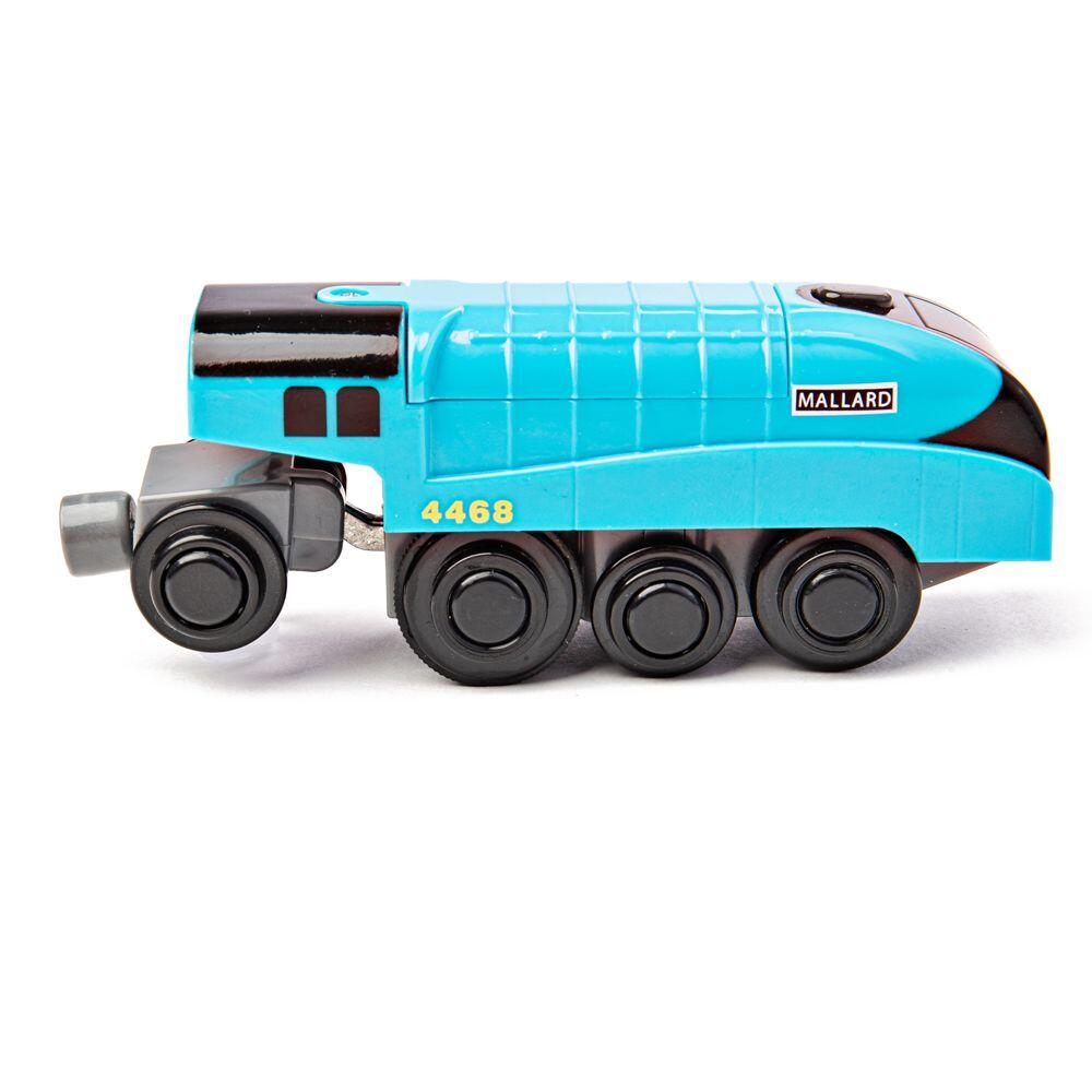 Locomotiva Electrica [1]