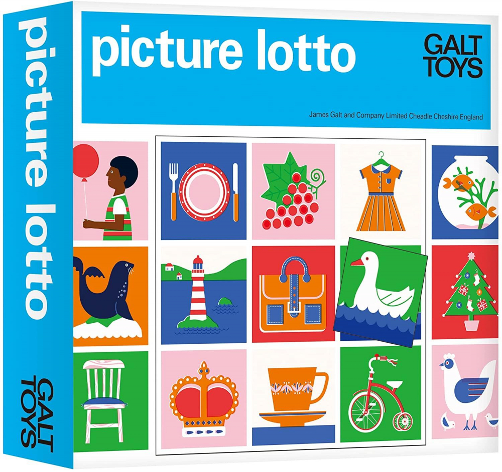 Loto cu imagini [1]