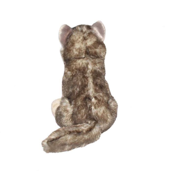 Lup - Jucarie Plus Wild Republic 20 cm [5]