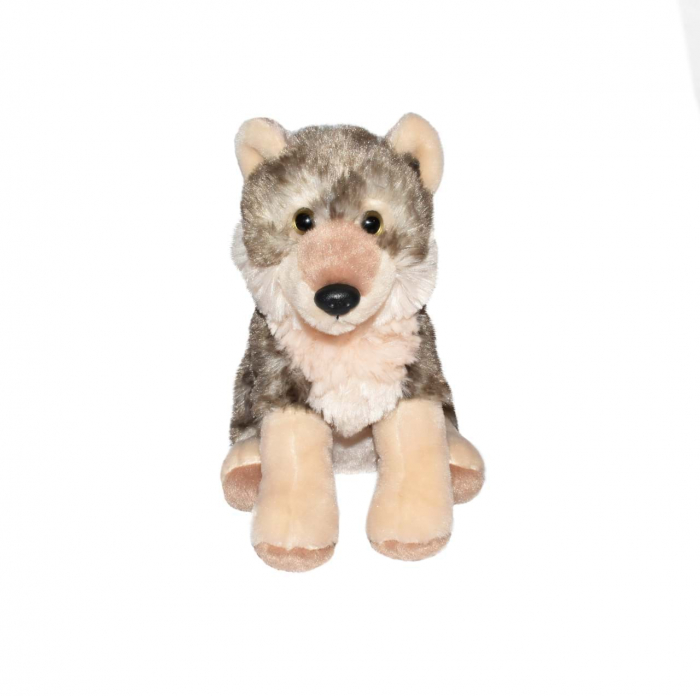 Lup - Jucarie Plus Wild Republic 20 cm [2]