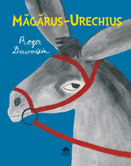 Magarus-Urechius - Roger Duvoisin [1]