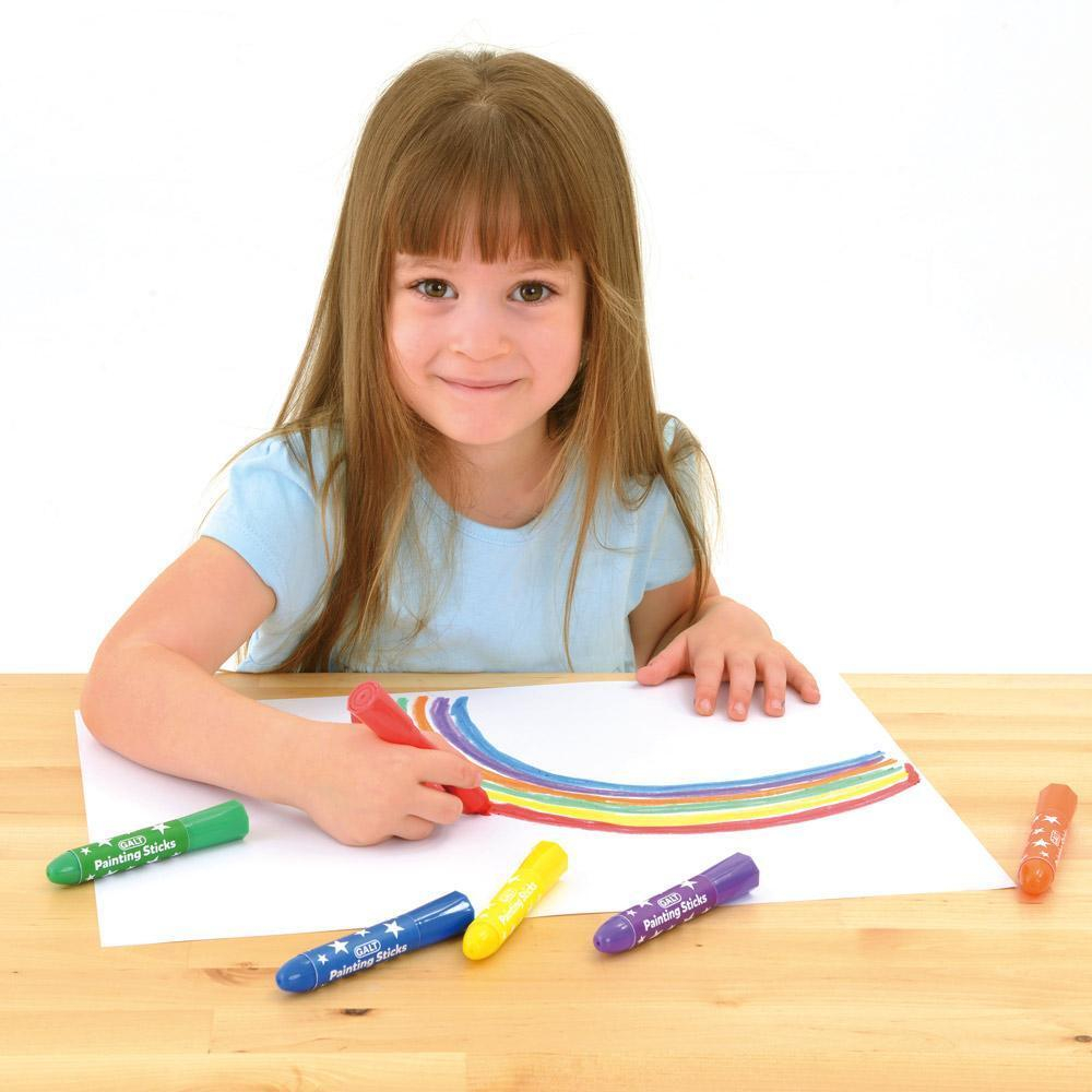 Magic Painting Sticks [2]