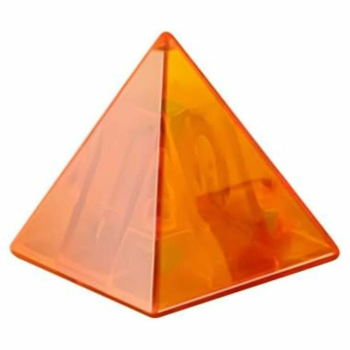Joc de constructie magnetic ⭐ Magna-Tiles Qubix 19 piese [7]