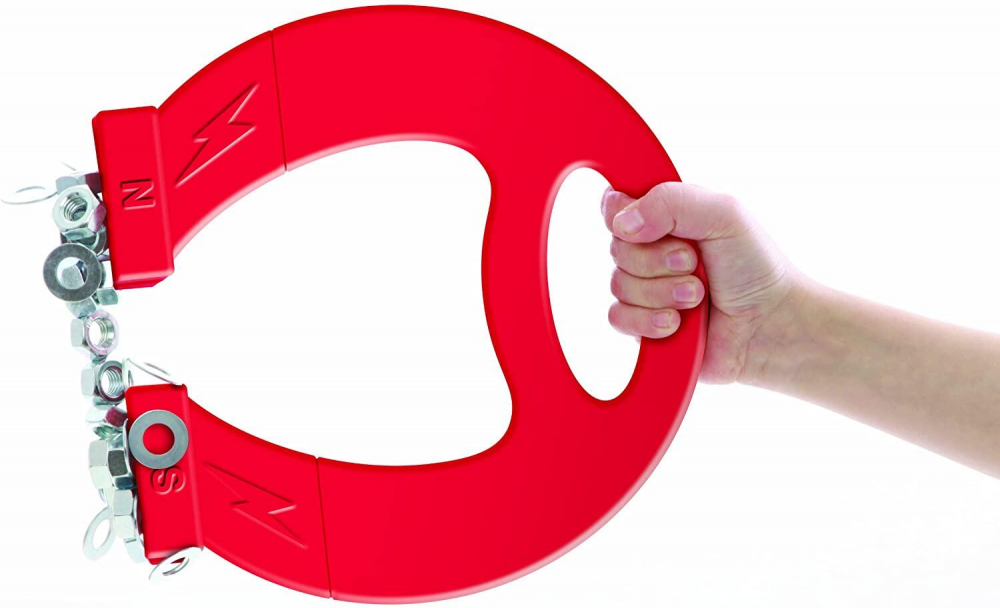 Magnet gigant [3]