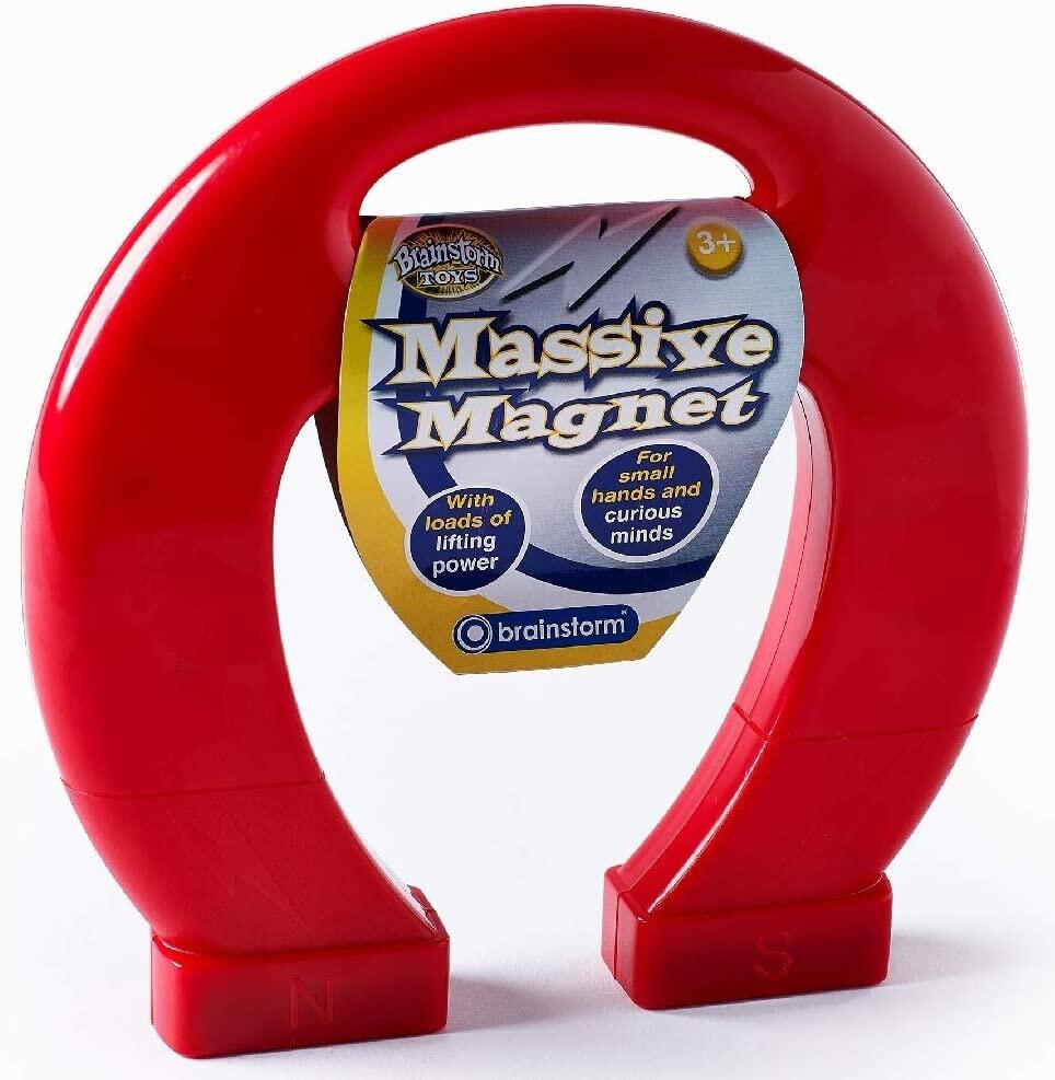 Magnet gigant [1]