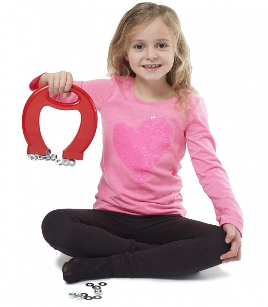 Magnet gigant [4]