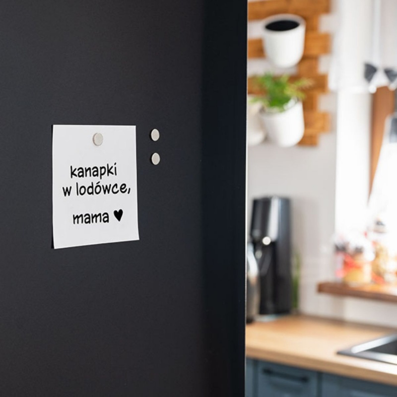 Magneti neodim disc Grand GR-N510, 10x3mm, set 5 buc [3]