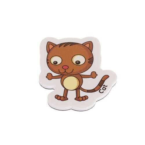 Magneti Frigider Copii si Bebe, 40 Piese cu Animale - Micostore.ro [2]