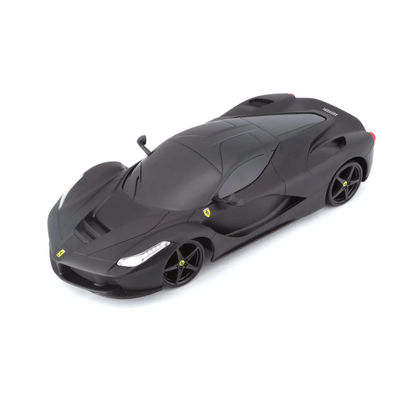Maisto masinuta cu telecomanda 2.4ghz ferrari laferrari scara 1 la 24, copii 5 ani pana la 10 ani [2]