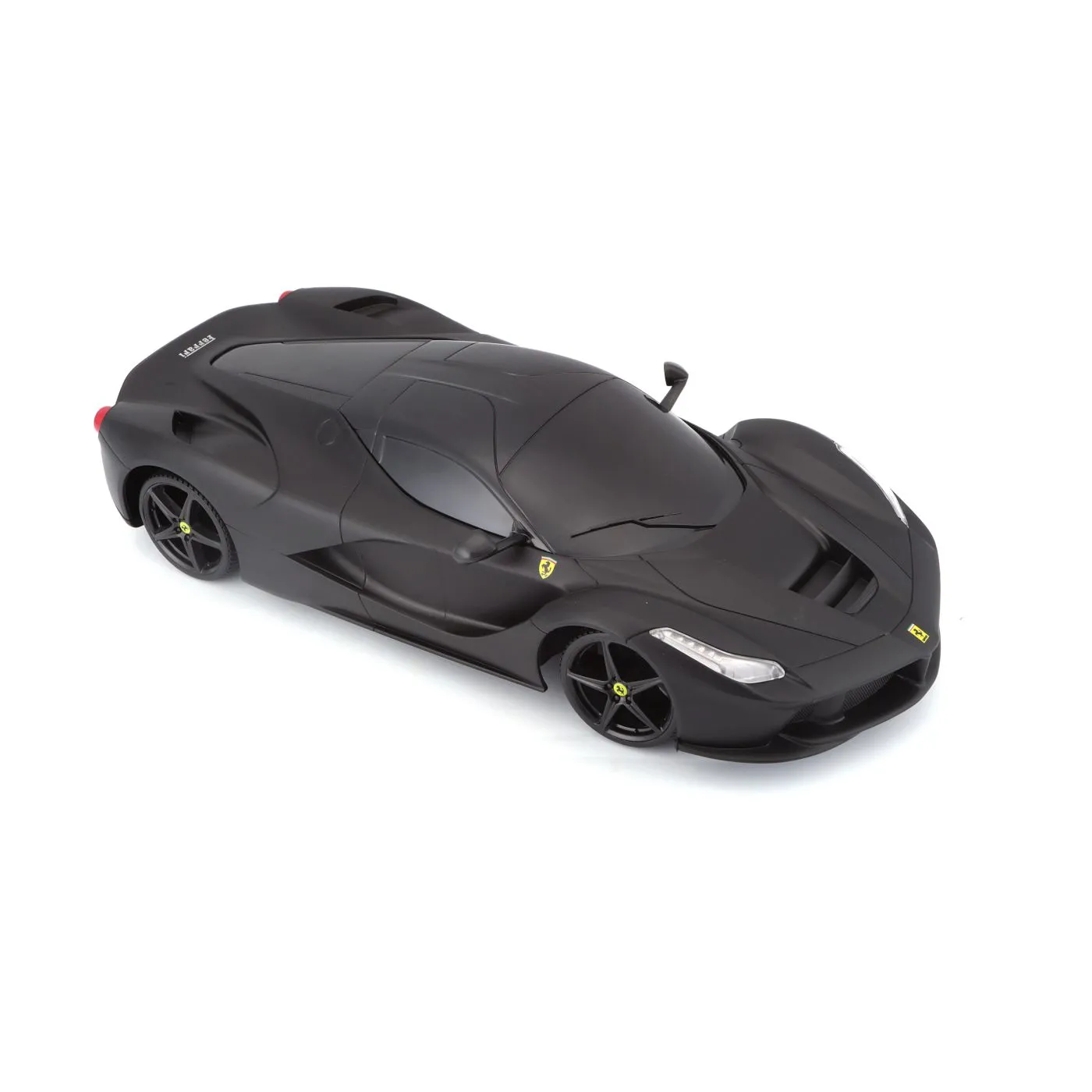 Maisto masinuta cu telecomanda 2.4ghz ferrari laferrari scara 1 la 24, copii 5 ani pana la 10 ani [3]