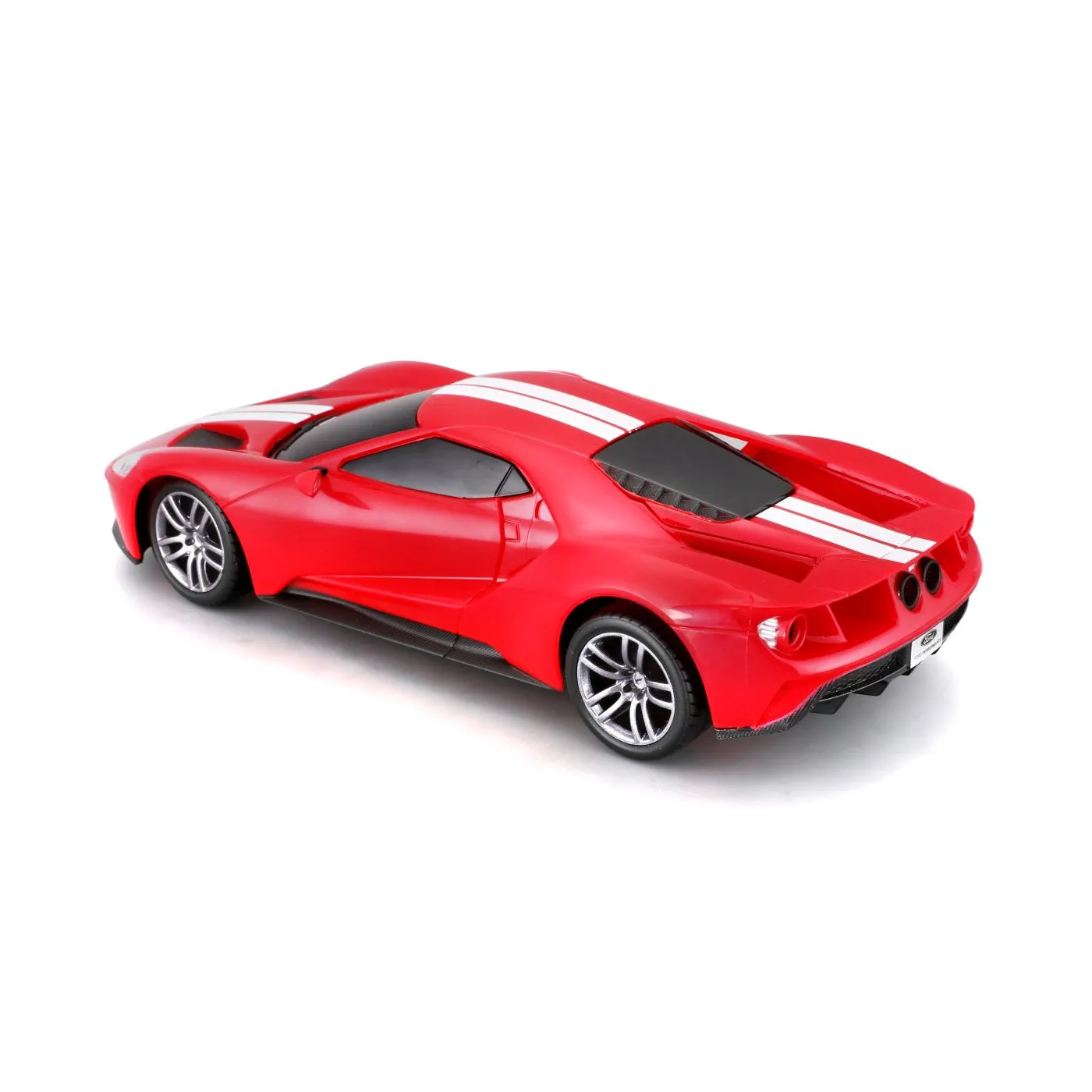 Maisto masinuta cu telecomanda 2.4ghz ford gt scara 1 la 24, copii varsta 5 ani pana la +15 ani [6]