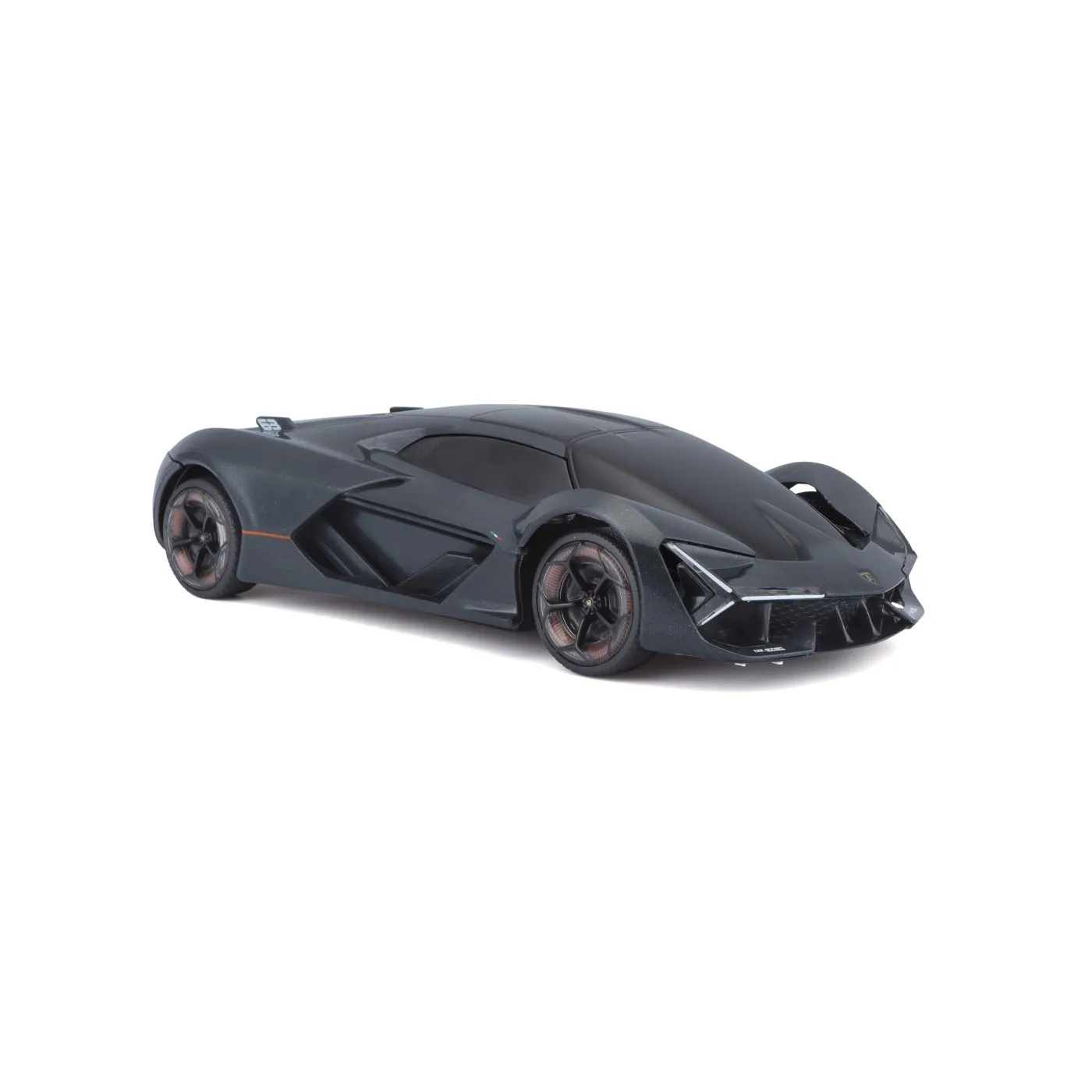 Maisto masinuta premium cu telecomanda 2.4ghz lamborghini terzo millennio scara 1 la 24,  5 -11 ani [8]