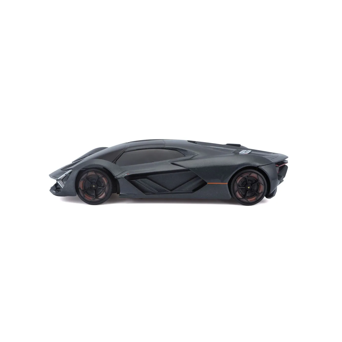Maisto masinuta premium cu telecomanda 2.4ghz lamborghini terzo millennio scara 1 la 24,  5 -11 ani [6]