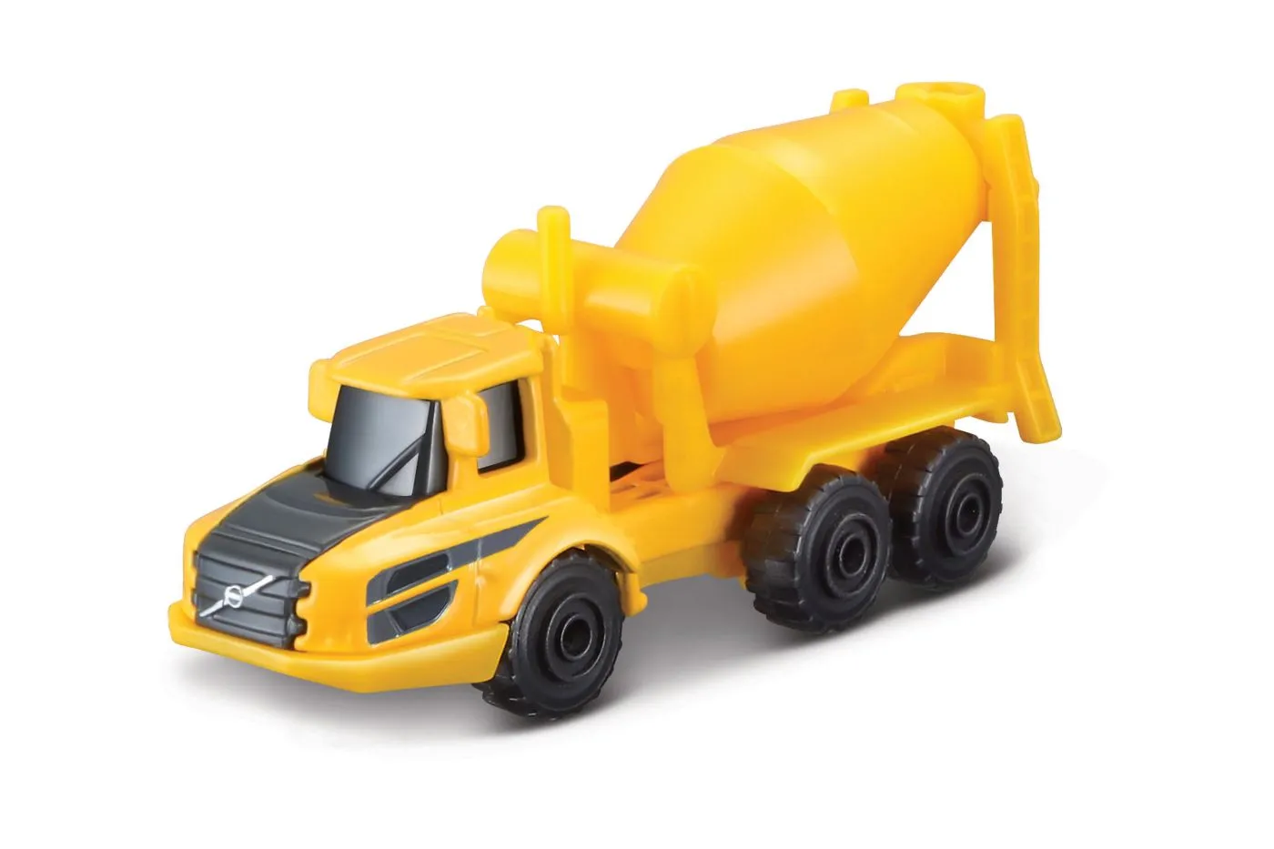 Maisto set 5 utilaje de constructii volvo, copii varsta 3 ani pana la 10 ani [4]