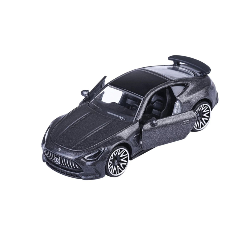 Majorette masinuta metalica mercedes amg gt 63 7.5cm [2]