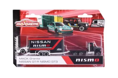 Majorette masinuta metalica nissan scara 1:64, varsta de la 3 ani la +15 ani [1]