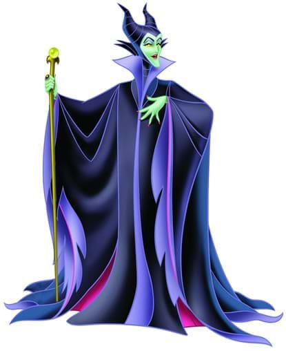 Malefica [1]