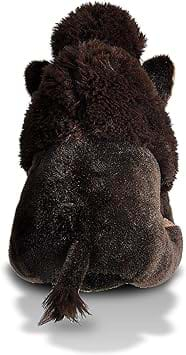 Mamut - Jucarie Plus Wild Republic 30 cm [5]