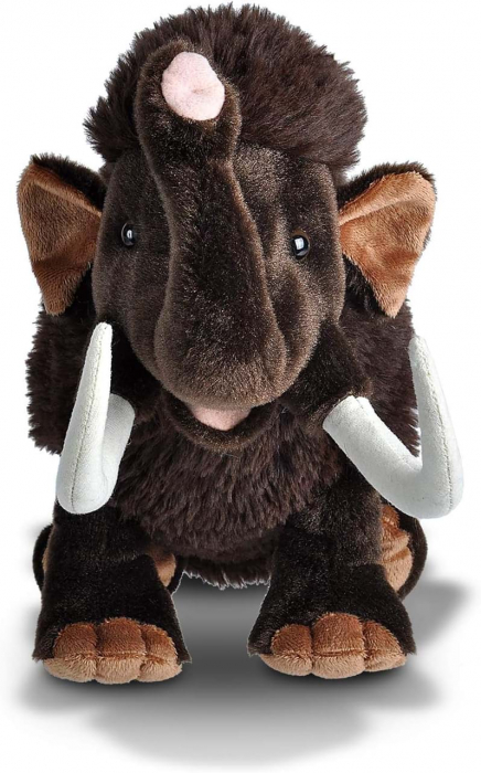 Mamut - Jucarie Plus Wild Republic 30 cm [3]