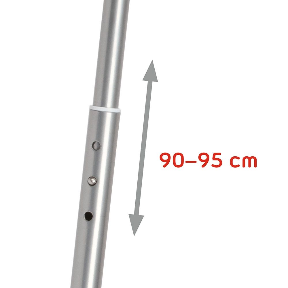 Maner dirijare masinuta de impins Big Schubstange [9]
