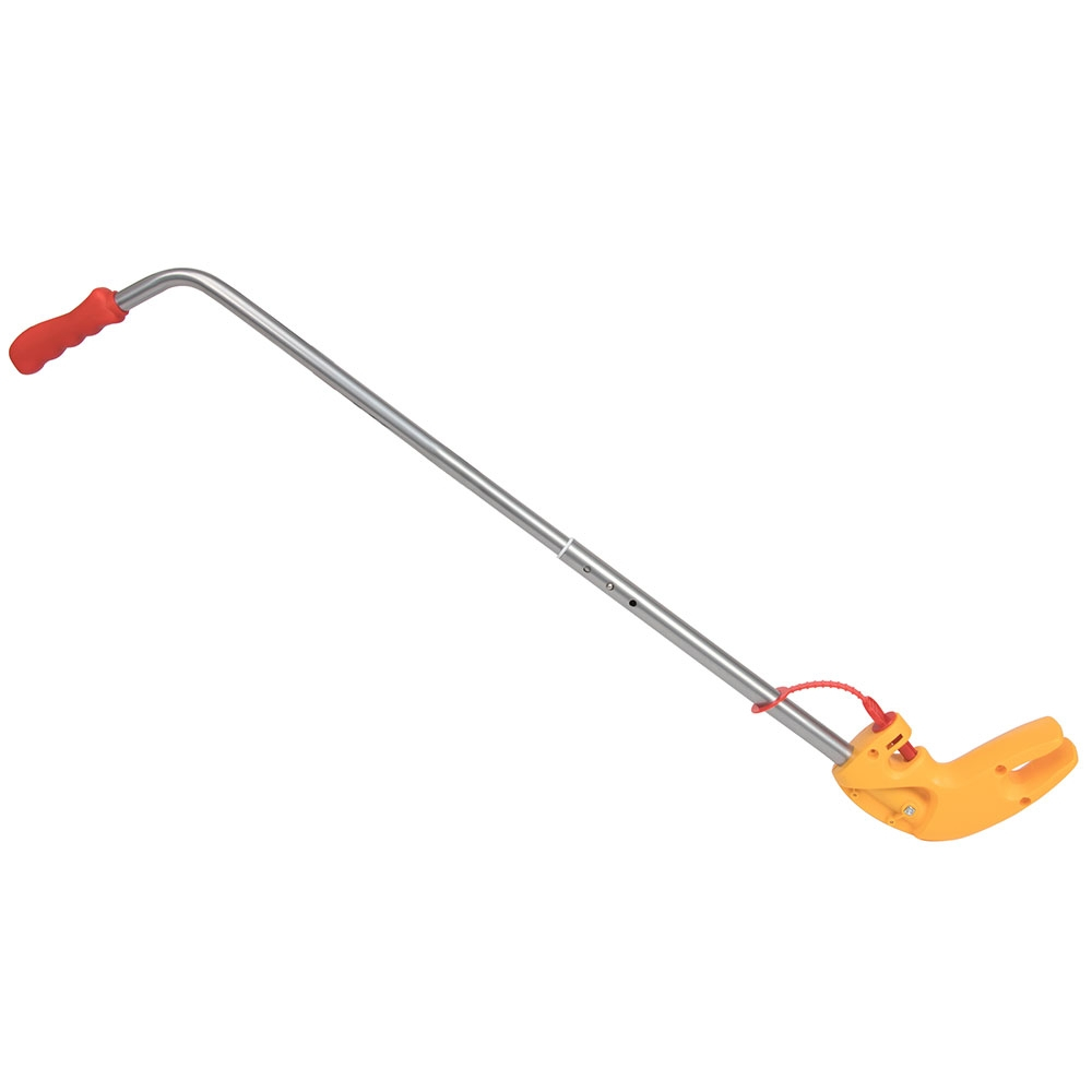 Maner dirijare masinuta de impins Big Schubstange [4]