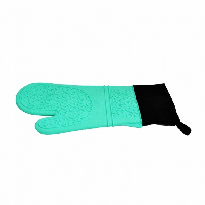 Manusi Bucatarie pentru Cuptor, Termice, Turcoaz- Micostore.ro [3]