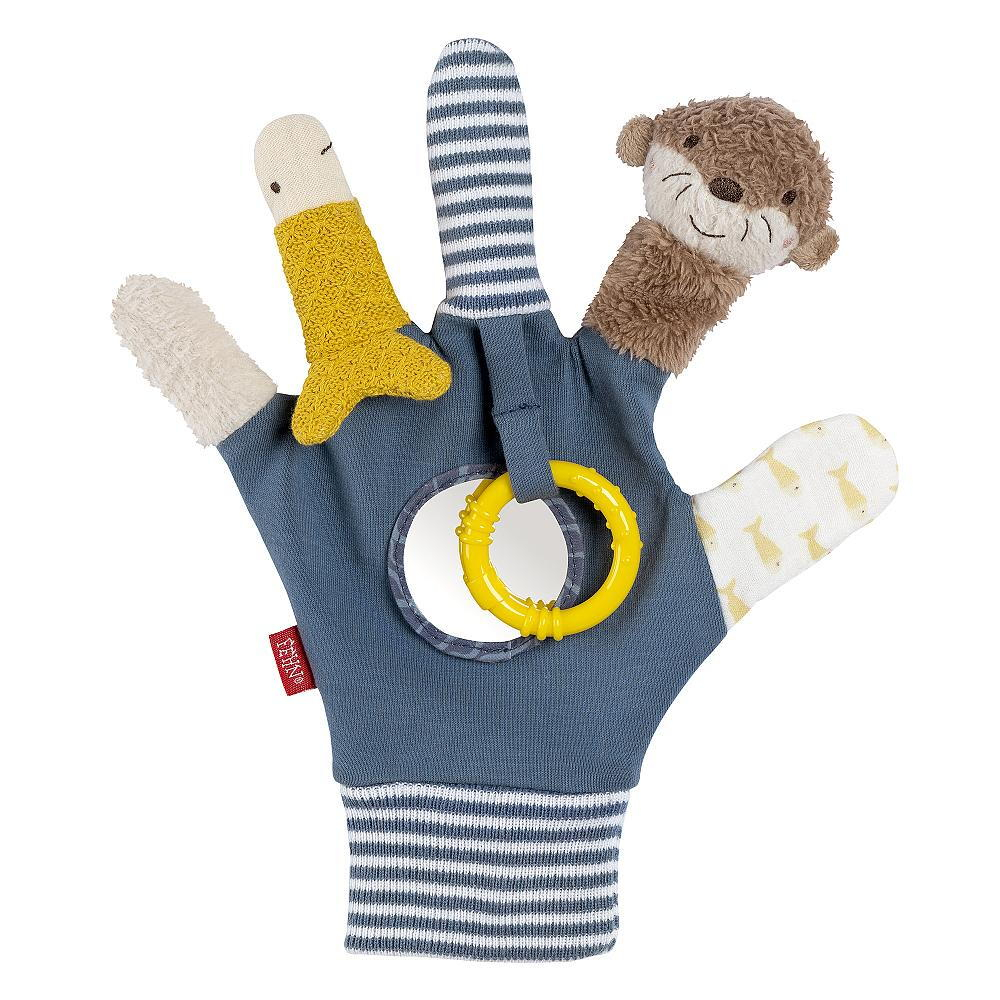 Manusa cu activitati - Otter [1]