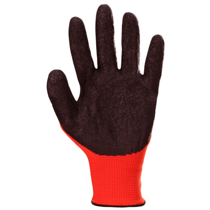Manusi imersate nitril l [2]