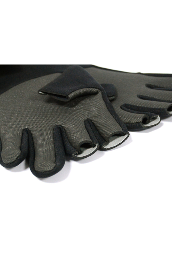 Manusi Keitech Titanium Gloves XL [2]