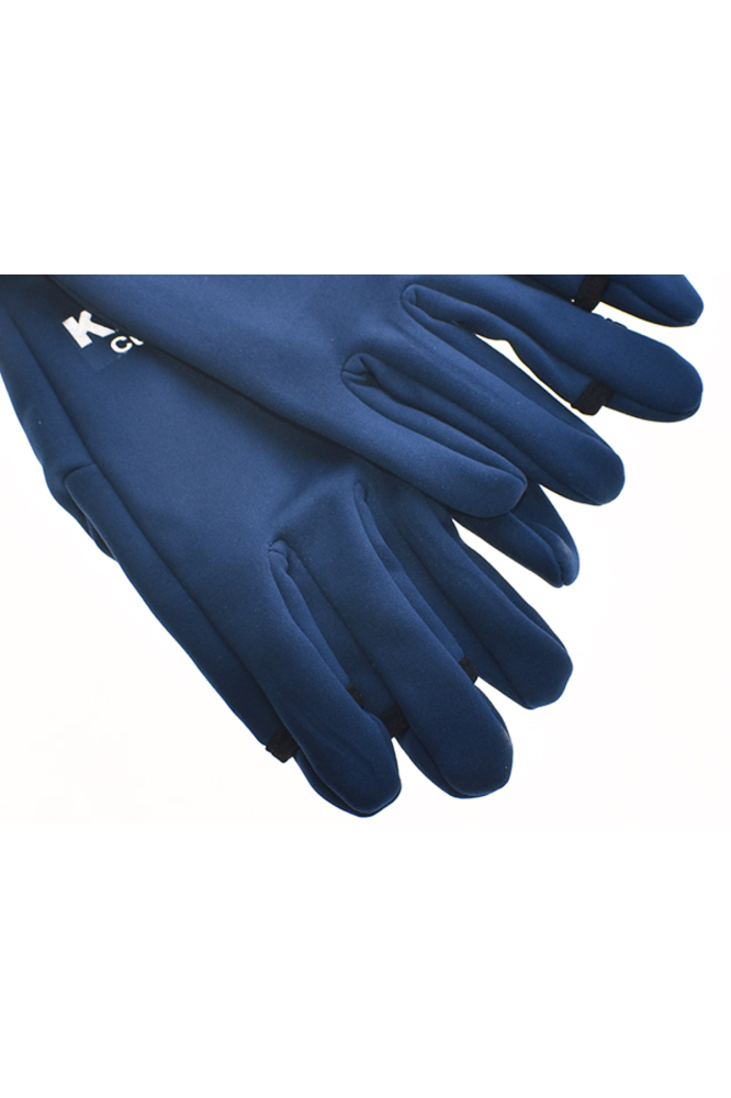 Manusi Keitech Winter Fleece Gloves L [2]