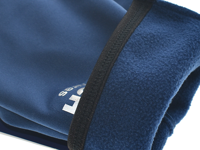 Manusi Keitech Winter Fleece Gloves LL [4]