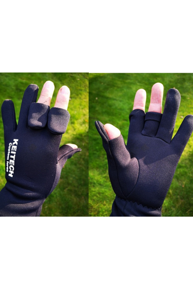 Manusi Keitech Winter Neoprene Gloves LL [2]