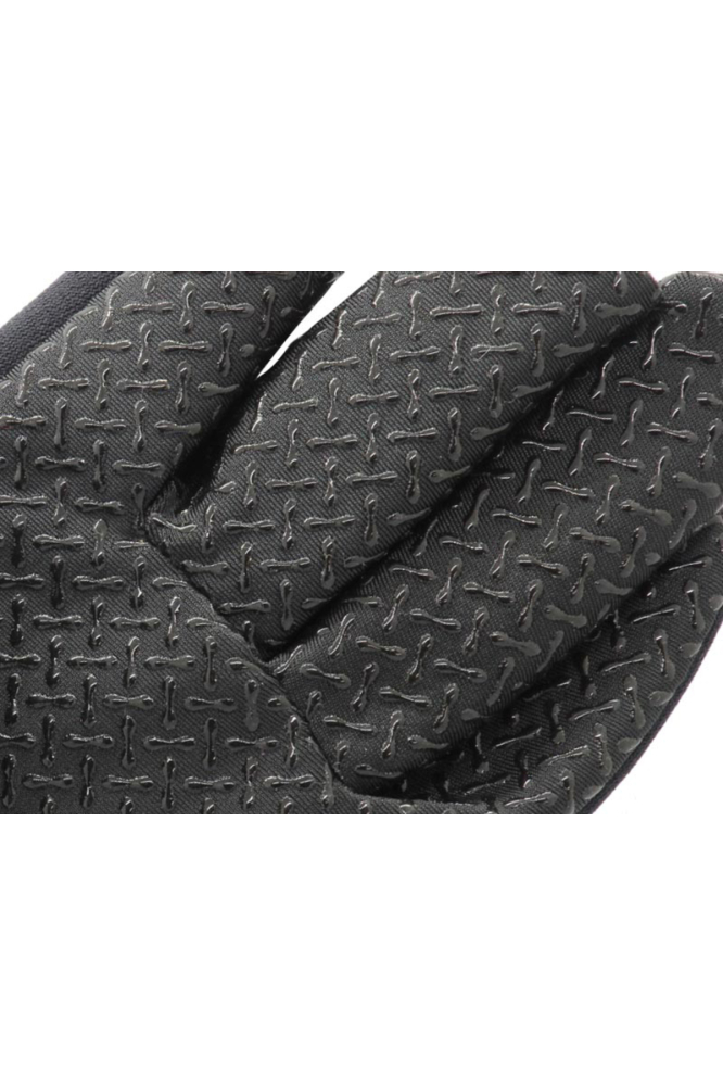 Manusi PROX PX9713FFK Neopren Titanium Gloves Black [2]