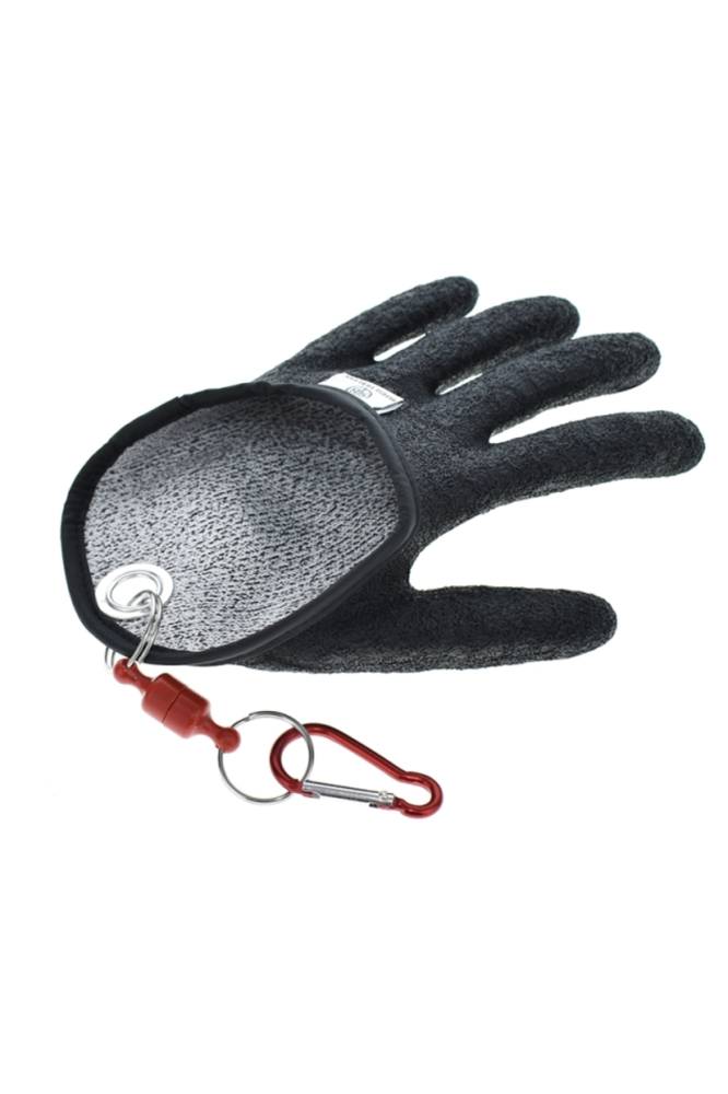 Manusi RTB Rubberised Protective Gloves L [3]