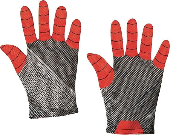 Manusi Spiderman V3 [1]